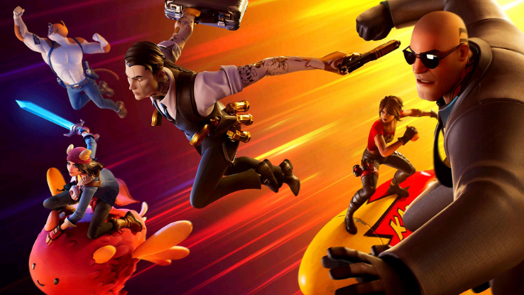 Fortnite na liderança: confira games mais jogados no mundo - Fotos - R7 E Sports