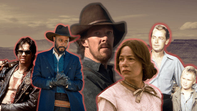 Lost in the Landscape: Revisionist Westerns to Watch If You Loved “Power of the Dog”