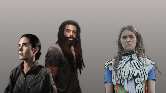 Enjoyed “Station Eleven”? 9 Other Dystopian Novels That Would Make Perfect Shows