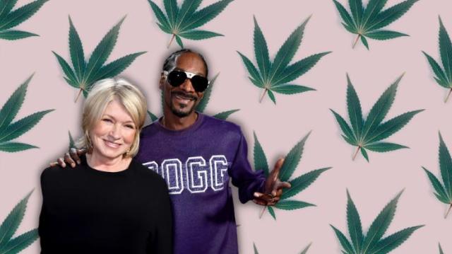 Celebrities Who Have Their Own Cannabis Brands