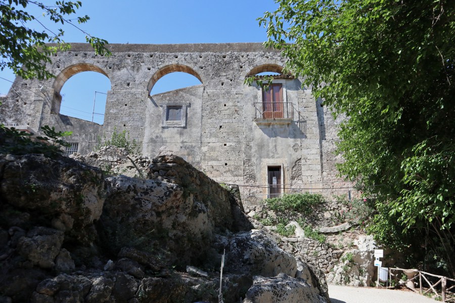 sicily tourism increase