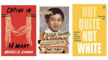 11 Must-Read Memoirs to Uplift Asian Stories and Celebrate AAPI Heritage Month