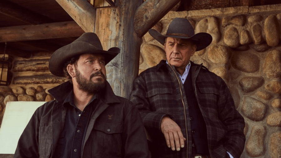 Paramount Network's Yellowstone Isn't on Paramount Plus — Here's Why