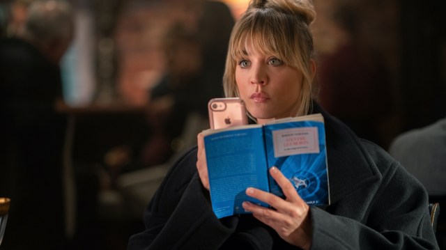 “The Flight Attendant” Season 2 Review: Kaley Cuoco Dons the Coats and Rolling Suitcase Again