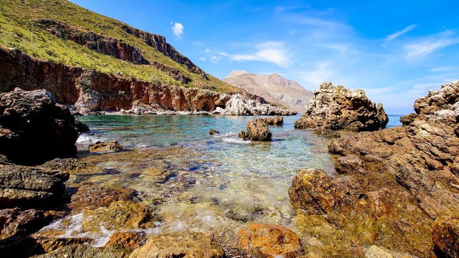 sicily tourism increase