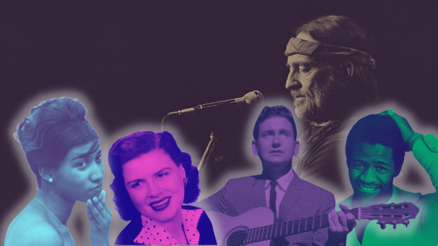 Willie Nelson the Songwriter: The 5 Best Covers of Willie Nelson Songs