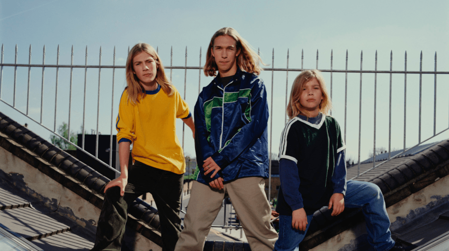 Hanson's 'MMMBop' oral history: 'The reality of screaming girls is kind of terrifying