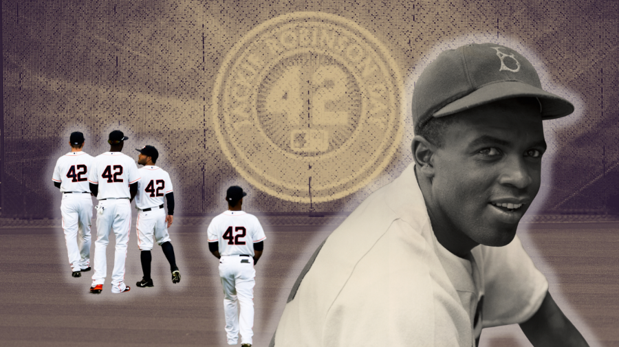 Baseball's Jackie Robinson Day Needs to Be More Than Just a Gesture