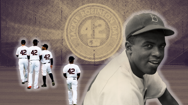 Baseball’s Jackie Robinson Day Needs to Be More Than Just a Gesture