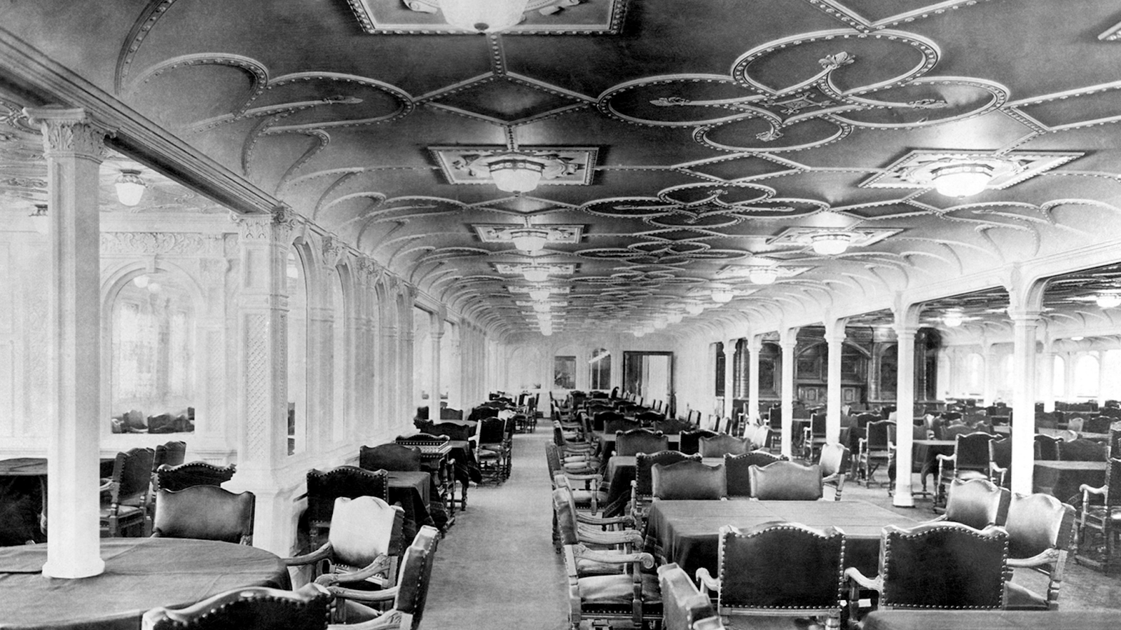 Story of the Song The Titanic and “When That Great Ship Went Down”