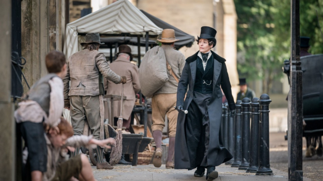 Fact Check: What HBO’s “Gentleman Jack” Gets Right About Queer Icon Anne Lister