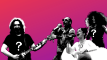 11 Grammy Snubs That Will Leave You Shaking Your Head