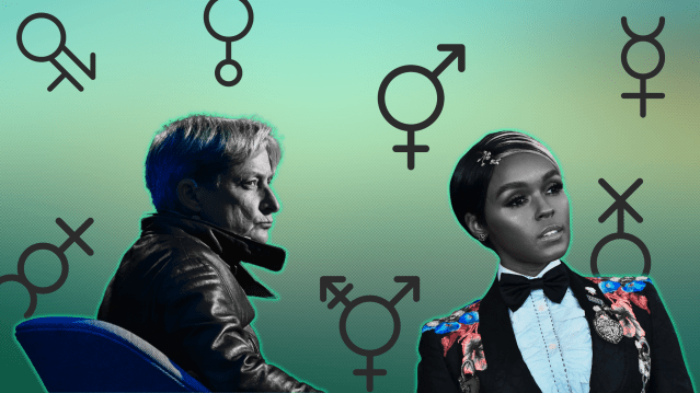 Gender Performativity 101: Judith Butler, Janelle Monáe & Why Seeing Beyond the Gender Binary Matters