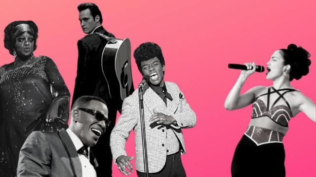 These Must-Watch Music Biopics Truly Hit the Right Note