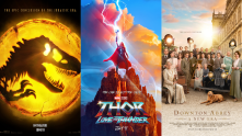 Summer Movie Preview 2022: “Top Gun,” “Thor,” “Minions” & More