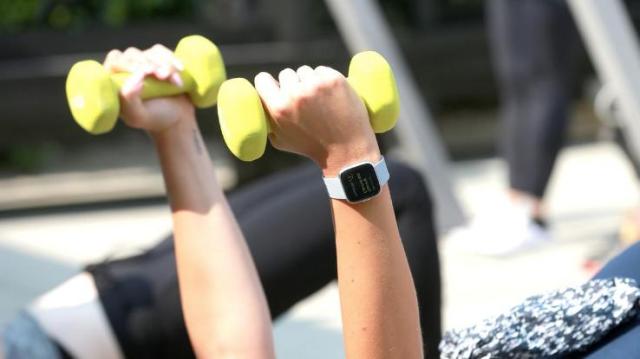Have Fitbit FOMO? Find the Health Tracker That’s Right for You