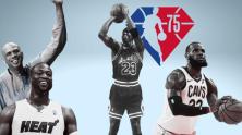 The NBA at 75: Looking Back on Some of the League’s Landmark Moments