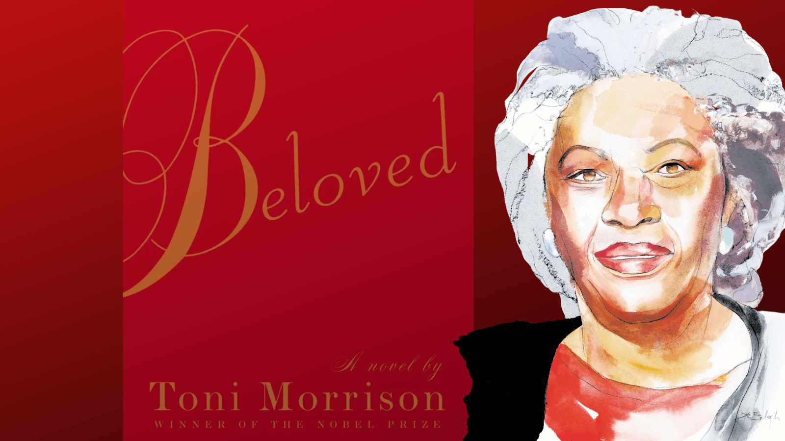 Toni Morrison Beloved's Enduring Legacy 35 Years Later