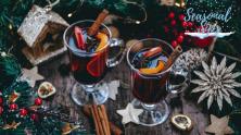 Seasonal Sips: Get Into the Holiday Spirits With These Cozy Cocktail & Mocktail Recipes
