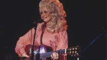 Dolly Parton: The Feminist Icon Who Rejects The Label