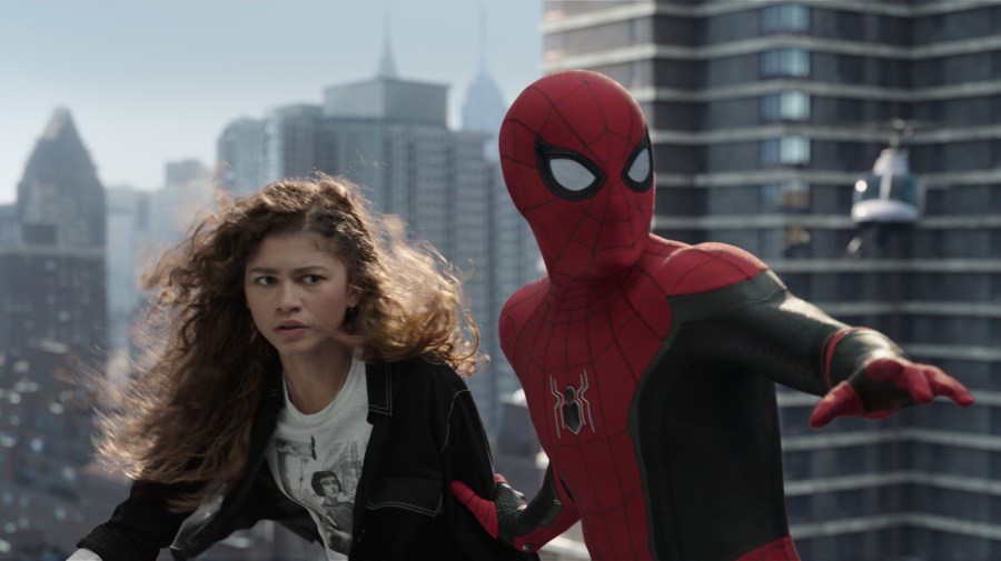 Marvel's Spider-Man 2 Review: Your Friendly Neighborhood Masterpiece