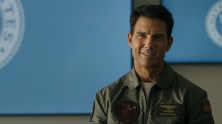 “Top Gun: Maverick” Review: Tom Cruise Feels the Need for Speed in Adrenaline-Fueled Sequel