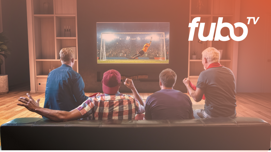 Fubo TV Spot, 'If Sports Fans Built a Streaming Service: Leave