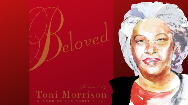 “You Are Your Best Thing”: The Enduring Legacy of Toni Morrison’s “Beloved” 35 Years Later