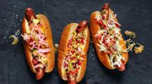 Hot Dog! Regional Takes on an American Favorite For Independence Day