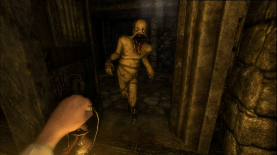IMBACORE: My Gameplay Videos of the Downloadable Free PC FPS Full Version Horror Shooter The Suffering