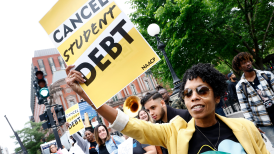 With the Student Loan Pause Set to Expire Again, Is Forgiveness Likely?