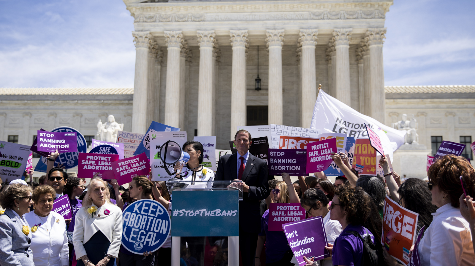 States Are Pursuing Safe Harbor Laws How Will They Impact Healthcare?