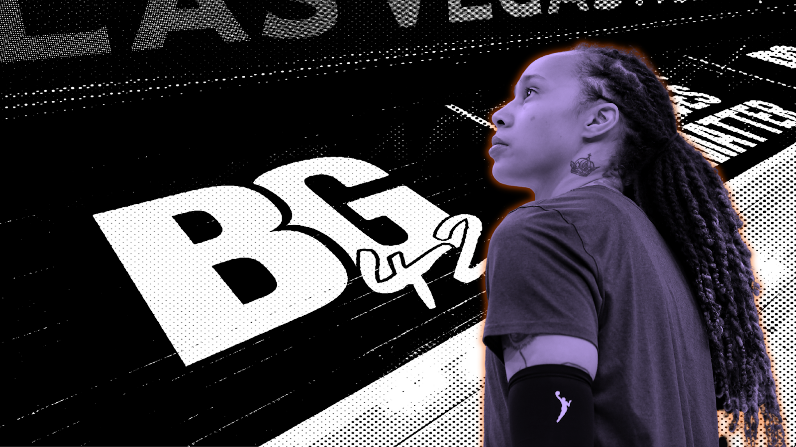 Brittney Griner’s Detainment in Russia and Basketball’s Gender Pay Gap
