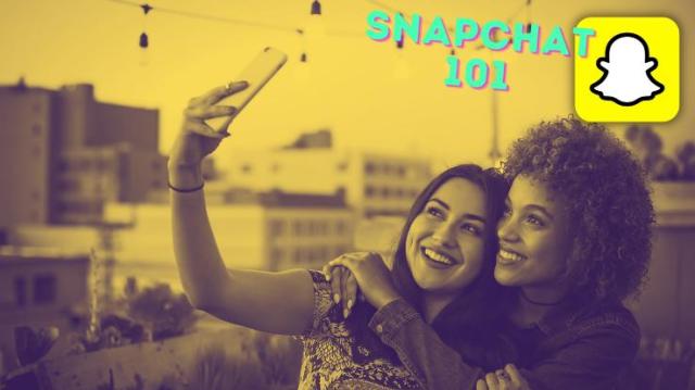 Snapchat 101: Why Is the Multimedia Instant Messaging App Trending Again?