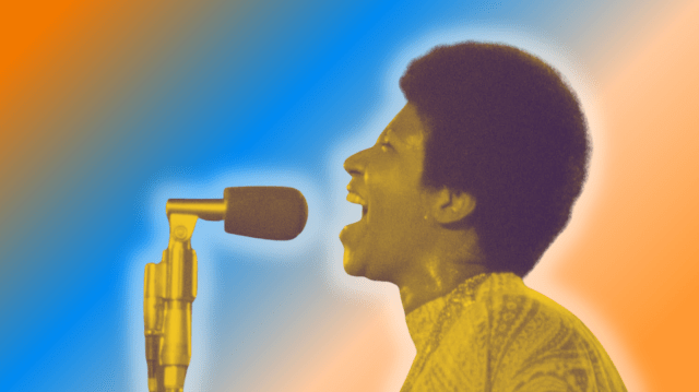 Aretha Franklin’s “Amazing Grace” at 50: A Lost Classic Finds New Life