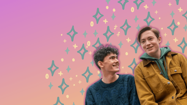 Netflix’s “Heartstopper” & 13 Other Queer Coming-of-Age Shows & Movies to Watch This Pride Month