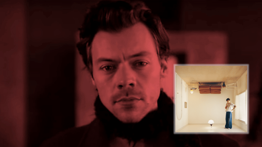 Harry Styles’ “Harry’s House” Review A Vulnerable and Inspired Success