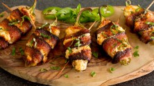 Tailgate Treats: 8 Appetizer Recipes for the 2022 NFL Season