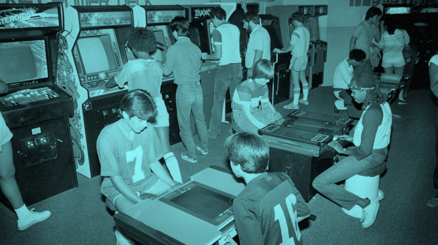 The Entire History of Video Game Cheat Codes