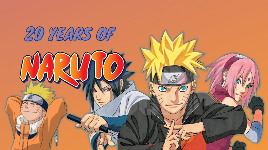 Naruto at 20: The Anime's Origins and Naruto Shippuden, Explored