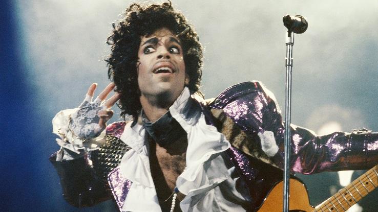 For Prince's Birthday, We're Looking Back At Funk's Favorite Star