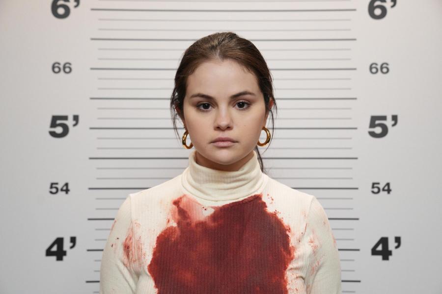 Only Murders in the Building” Season 2
