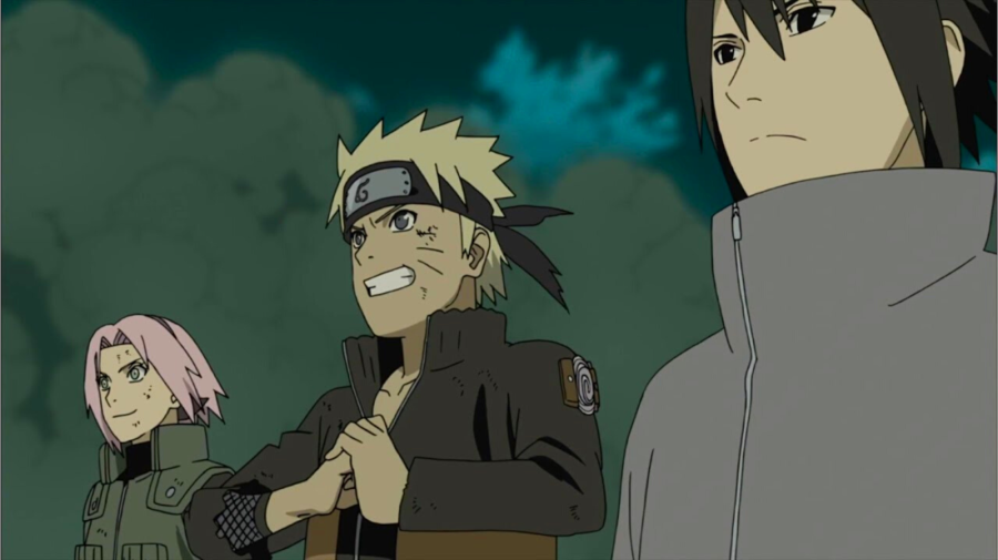 Ask Ninjas Naruto