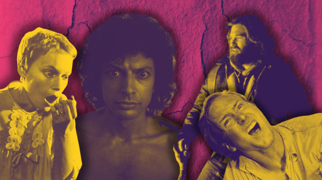 “The Thing,” “The Fly” and the Best Body Horror Movies Ever