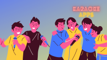 The 6 Best Karaoke Apps To Let Your Inner Songbird Soar