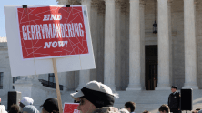 What Is Redistricting and What Does “Gerrymandering” Mean?