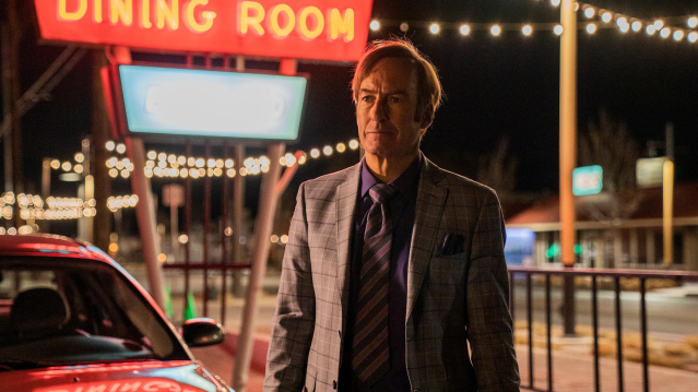 Better Call a Therapist: “Better Call Saul” and Mental Health