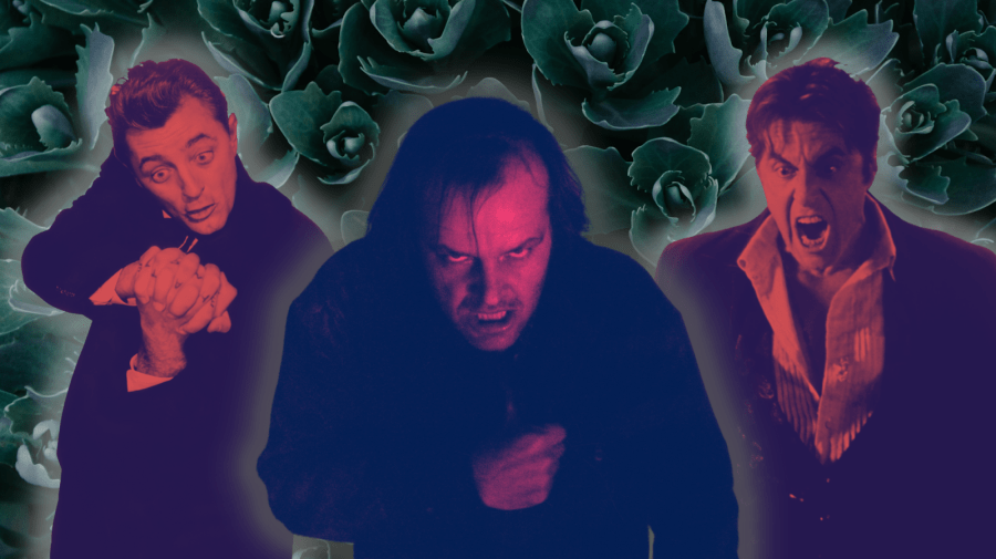 Bad Dads 8 of the Most Terrifying Father's Day Movies