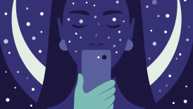 Co–Star Rising: How Have Astrology Apps Made Horoscopes More Accessible & Popular?