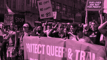 LGBTQ+ Pride: Support These Queer- & Trans-Led Organizations & Shops